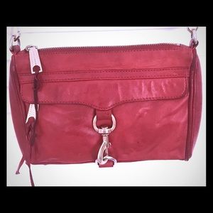 Rebecca Minkoff Crossbody 🌸🐣Easter Sale🐣🌸